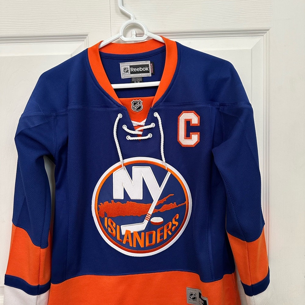 New York Islanders Jersey